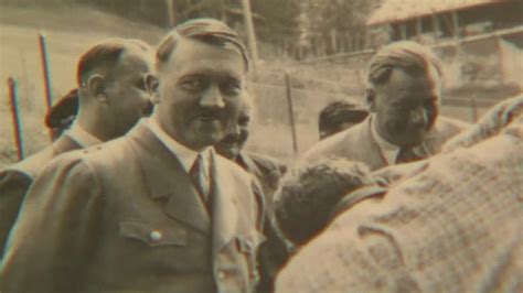 Private Motion Pictures of Adolf Hitler and Eva Braun